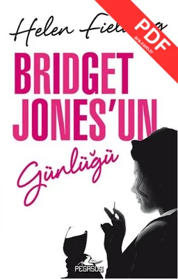 Bridget Jones'un Günlüğü PDF indir