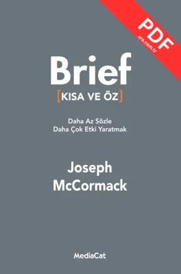 Brief - Kısa ve Öz