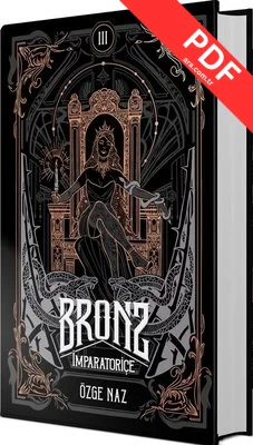 Bronz 3 - İmparatoriçe