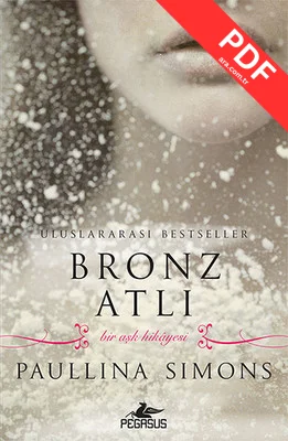 Bronz Atlı