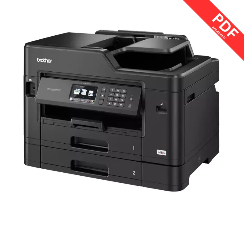 Brother MFC-J5730DW