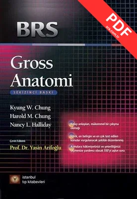 BRS Gross Anatomi