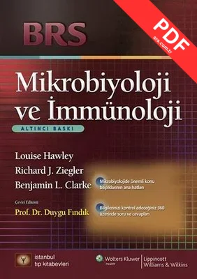 BRS Mikrobiyoloji ve İmmünoloji