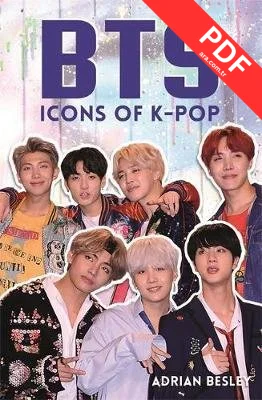 BTS: Icons of K-Pop