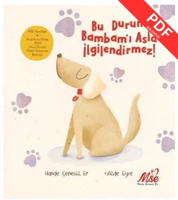 Bu Durum Bambam'ı Asla İlgilendirmez!