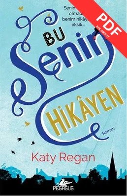 Bu Senin Hikayen PDF indir