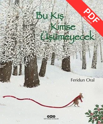 Bu Kış Kimse Üşümeyecek PDF indir