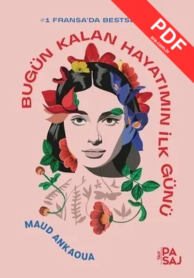 Bugün Kalan Hayatımın İlk Günü PDF indir