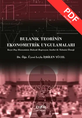 Bulanık Teorinin Ekonometrik Uygulamaları