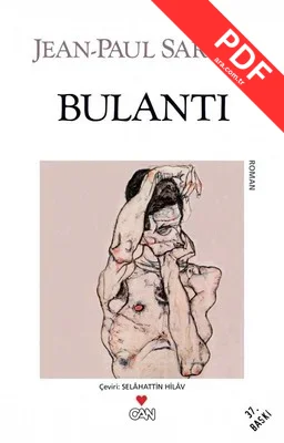 Bulantı PDF indir