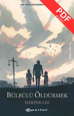 Bülbülü Öldürmek PDF indir