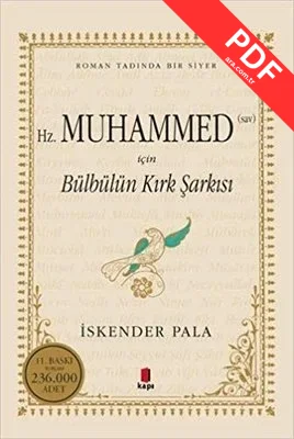 Bülbülün Kırk Şarkısı PDF indir