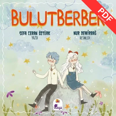 Bulut Berber