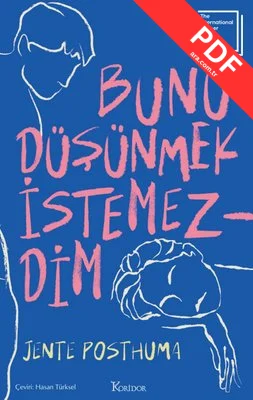 Bunu Düşünmek İstemezdim