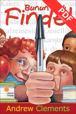 Bunun Adı Findel PDF indir