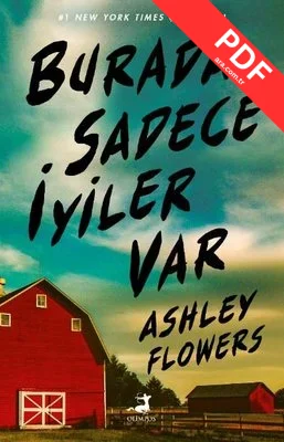 Burada Sadece İyiler Var PDF indir