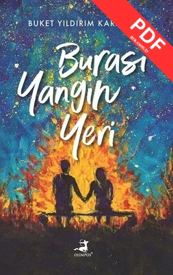 Burası Yangın Yeri PDF indir
