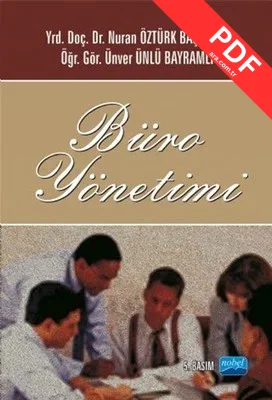 Büro Yönetimi