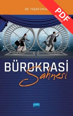 Bürokrasi Sahnesi