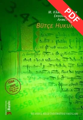Bütçe Hukuku