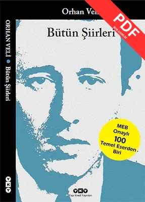 Bütün Şiirleri - Orhan Veli PDF indir