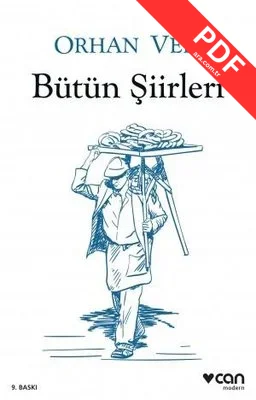 Bütün Şiirleri PDF indir