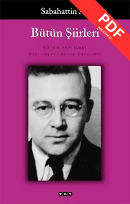 Bütün Şiirleri - Sabahattin Ali PDF indir