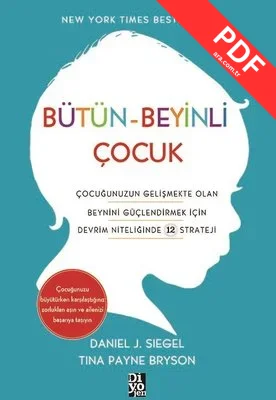 Bütün-Beyinli Çocuk PDF indir
