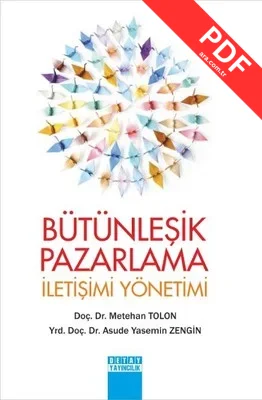 Bütünleşik Pazarlama İletişimi Yönetimi