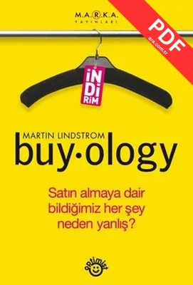 Buyology PDF indir