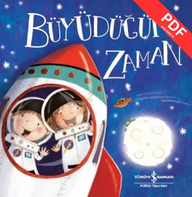 Büyüdüğüm Zaman PDF indir