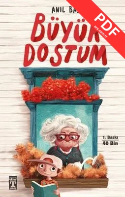 Büyük Dostum