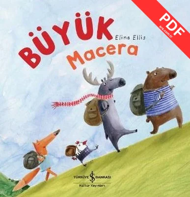 Büyük Macera