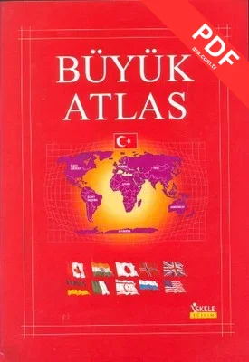 Büyük Atlas