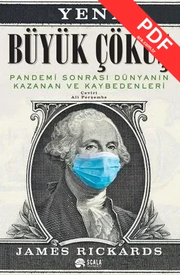 Büyük Çöküş - Pandemi Sonrası Dünyanın Kazanan ve Kaybedenleri