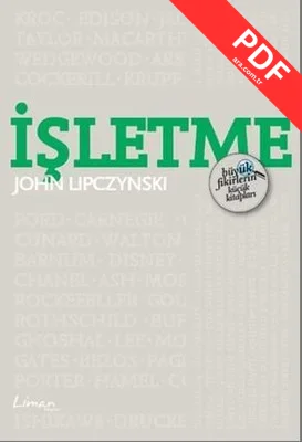 Büyük Fikirlerin Küçük Kitapları: İ