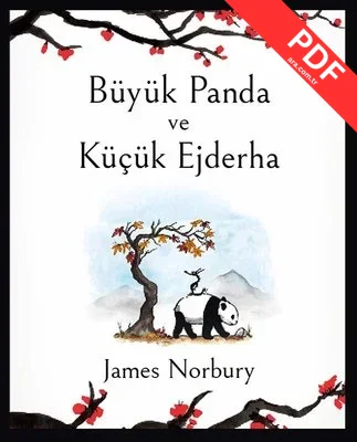 Büyük Panda ve Küçük Ejderha PDF indir