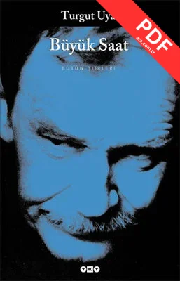 Büyük Saat PDF indir