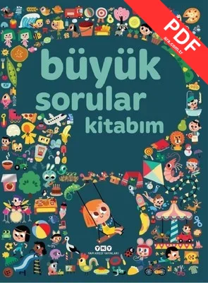 Büyük Sorular Kitabım PDF indir