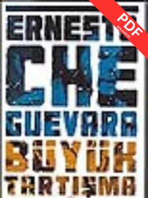 Büyük Tartışma - Küba'da Ekonomi Üzerine