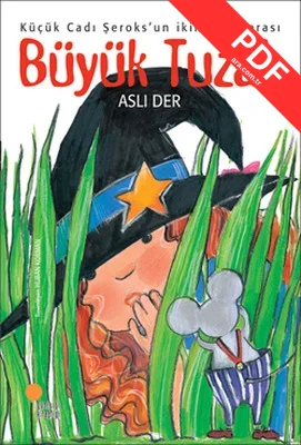 Büyük Tuzak-Küçük Cadı Şeroks 2 PDF indir
