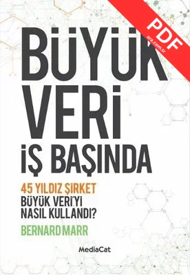 Büyük Veri İş Başında