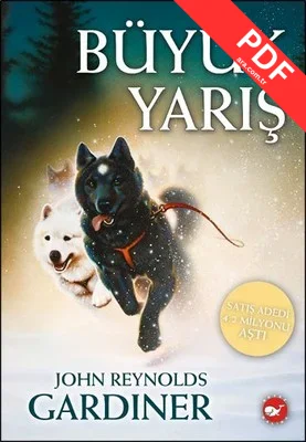 Büyük Yarış PDF indir