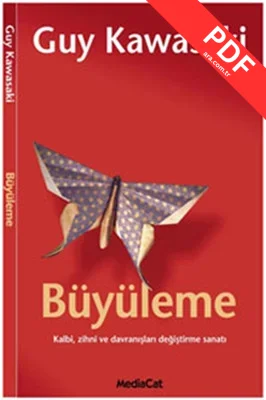 Büyüleme