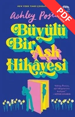 Büyülü Bir Aşk Hikayesi