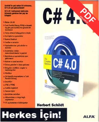 C# 4.0 - Herkes İçin
