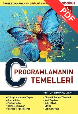 C Programlamanın Temelleri