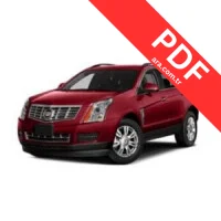 Cadillac CTS-V Sedan (2014)