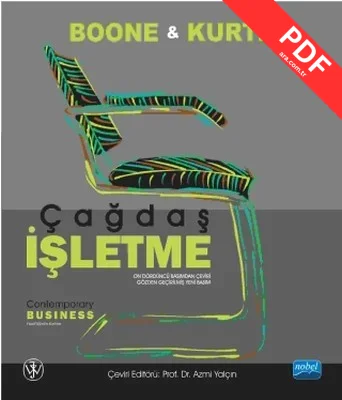 Çağdaş İşletme