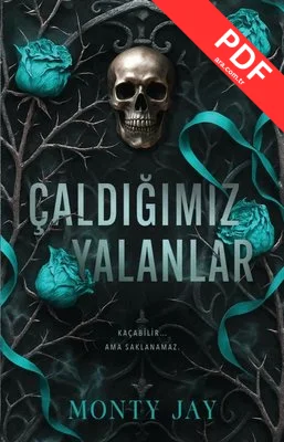 Çaldığımız Yalanlar